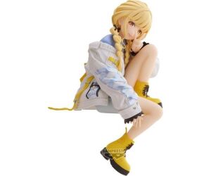 Figura banpresto idolmaster kotone fujita charming pose