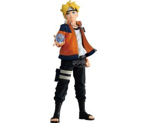 Figura banpresto boruto naruto next generations boruto uzumaki