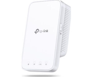 Tp-link Wireless N Range Extender Pared Ac1200