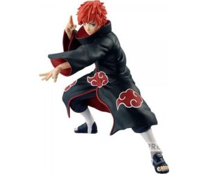 Figura banpresto naruto shippuden vibration stars sasori 15cm