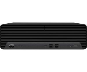 Mini ordenador hp elite sff 600 g9 i7 - 13700 16gb ssd 512gb