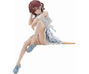 Figura banpresto the idolmaster shiny colors espresto madoka higuchi 19cm