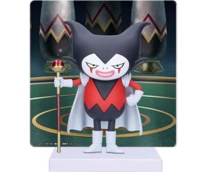 Figura banpresto dragon ball daima gomah con panel 9cm