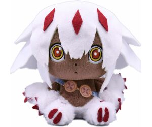 Peluche good smile company made in abyss fluffy plushie faputa