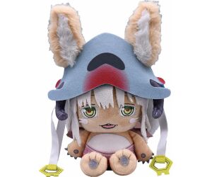 Peluche good smile company made in abyss fluffy plushie nanachi