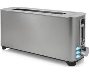 Tostador Princess 142405/ 1050W/ Acero Inoxidable