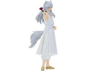 Figura banpresto yu yu hakusho dxf youko kurama 19cm