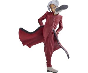 Figura banpresto tokyo revengers espresto excite motions izana kurokawa 21cm