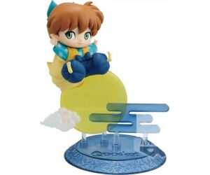 Figura banpresto q posket inuyasha together shippo 14cm