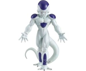 Figura banpresto dragon ball z solid edge works freezer 16cm