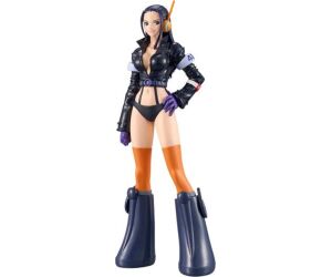 Figura banpresto idolmaster cinderella fumika sagisawa