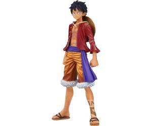 Figura banpresto one piece wanokuni killer dxf the grandline men vol.17