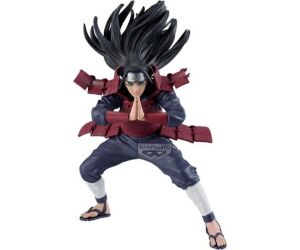 Figura banpresto naruto shippuden vibration stars hashirama senju 18cm