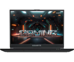 Portatil Gigabyte G6 Kf-h3pt854sd I7-13620h 4060 16gb Ddr5 1tb 16" Dos