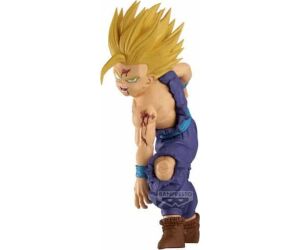 Figura banpresto dragon ball z match makers super saiyan son gohan 10cm