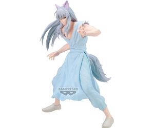 Figura banpresto yu yu hakusho maximatic youko kurama 23cm