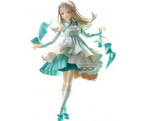 Figura banpresto the idolmaster gakuen espresto flowing hiro shinosawa 21cm