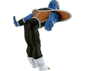Figura banpresto dragon ball z solid edge works burter 14cm