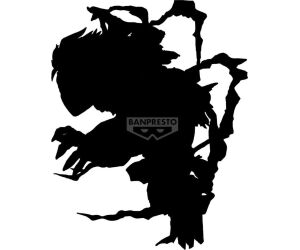 Figura banpresto my hero academia the amazing heroes dx izuku midoriya 14cm