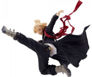 Figura banpresto tokyo revengers espresto excite motions manjiro sano 20cm