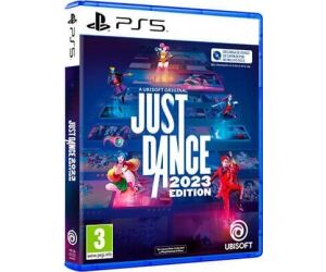 Juego Sony Ps5 Just Dance 2023 Cib