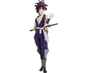 Figura banpresto hell's paradise: jigokuraku dxf yuzuriha 17cm