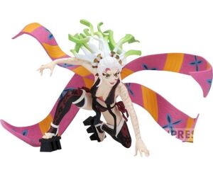 Figura banpresto demon slayer kimetsu no yaiba vibration stars daki ver.b 8cm