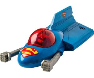 Figura mcfarlane dc direct super powers supermobile