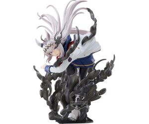 Figura banpresto umamusume cindirella gray evolve oguri cap
