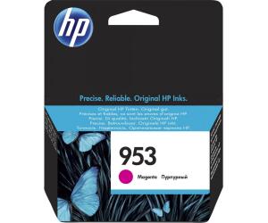 Hp 953 Cartucho De Tinta Hp953 Magenta (f6u13ae)