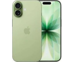 APPLE iPHONE 17 256GB VERDE