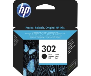 Tinta 302 Negro - 190 pág.