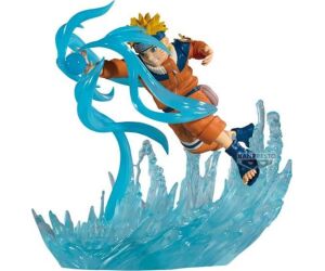 Figura banpresto naruto combination battle naruto uzumaki 12cm