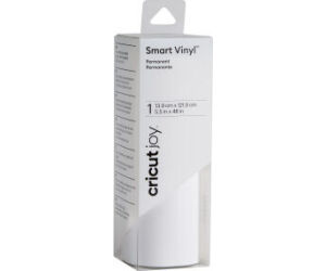 Cricut Joy Smart Permanente Blanco