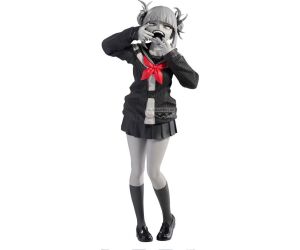 Figura banpresto my hero academia noir edge collection himiko toga 22cm