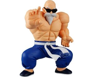 Figura banpresto dragon ball solid edge works kamesennin 15cm