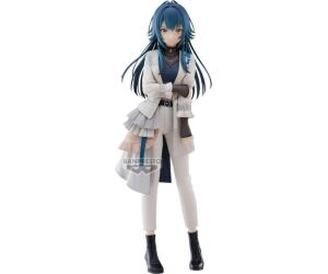 Figura banpresto the idolmaster gakuen espresto temari tsukimura stylish pose 22cm