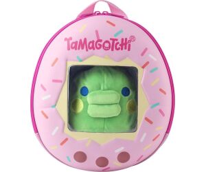 Mochila tamagotchi -  kuchipatchi