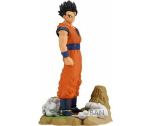 Figura banpresto dragon ball z history box son gohan vol.11 12cm