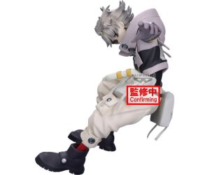 Figura banpresto gachiakuta vibration stars rudo