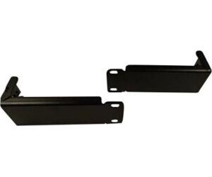 Orejas de montaje rack para switch dell 575 - bbee