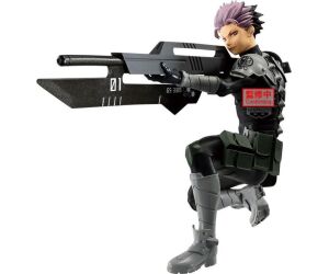 Figura banpresto kaiju no. 8 vibration stars gen narumi 14cm