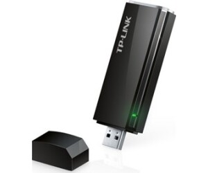 Adaptador usb 2.0 dual band wifi ac1300 2.4 ghz y 5 ghz pt - link