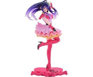 Figura banpresto oshi no ko espresto excite motions ai 25cm