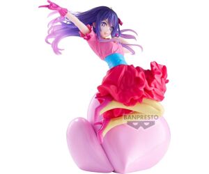 Figura banpresto oshi no ko espresto poppin' heart - ai