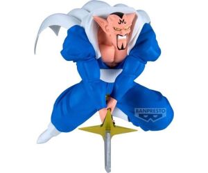 Figura banpresto dragon ball z gxmateria vegeta 21cm