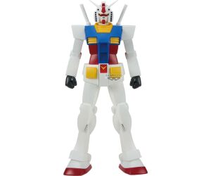 Figura banpresto mobile suit gundam genkai toppa rx - 78 - 2 gundam