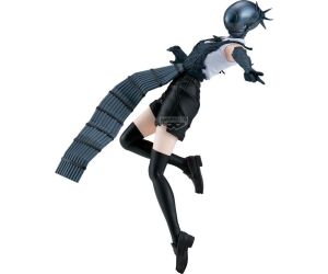 Figura banpresto chainsaw man the movie: reze arc vibration stars bomb