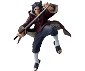 Figura banpresto naruto shippuden vibration stars - itachi uchiha -