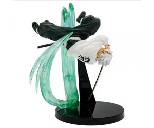 Figura banpresto demon slayer kimetsu no yaiba vibration stars plus sanemi shinazugawa 11cm